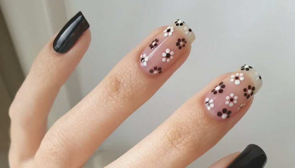Unhas Minimalistas