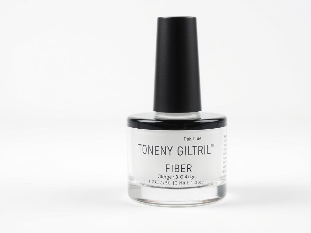 Gel Fiber 3 Honey Girl para unhas em gel Gel Fiber 3 Honey Girl para unhas em gel